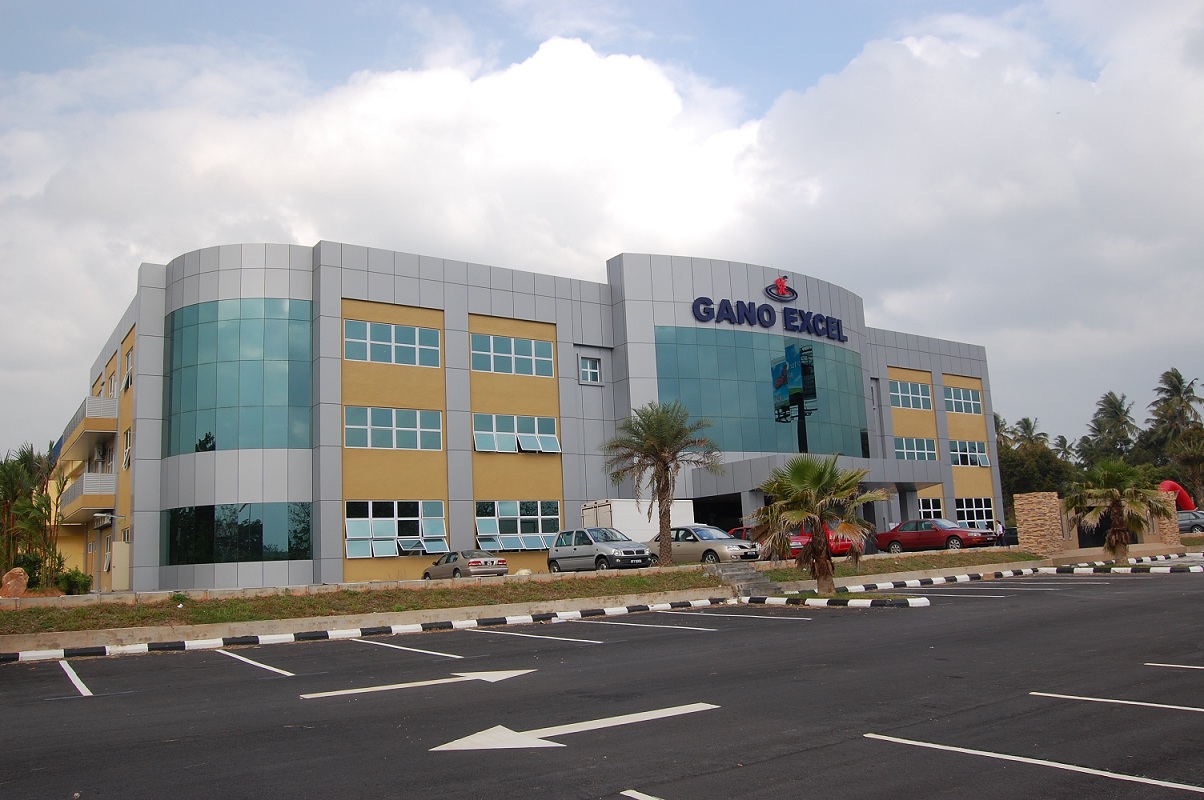 Gano Excel International