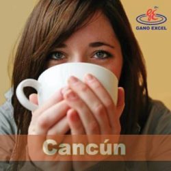 Gano Excel Cancun